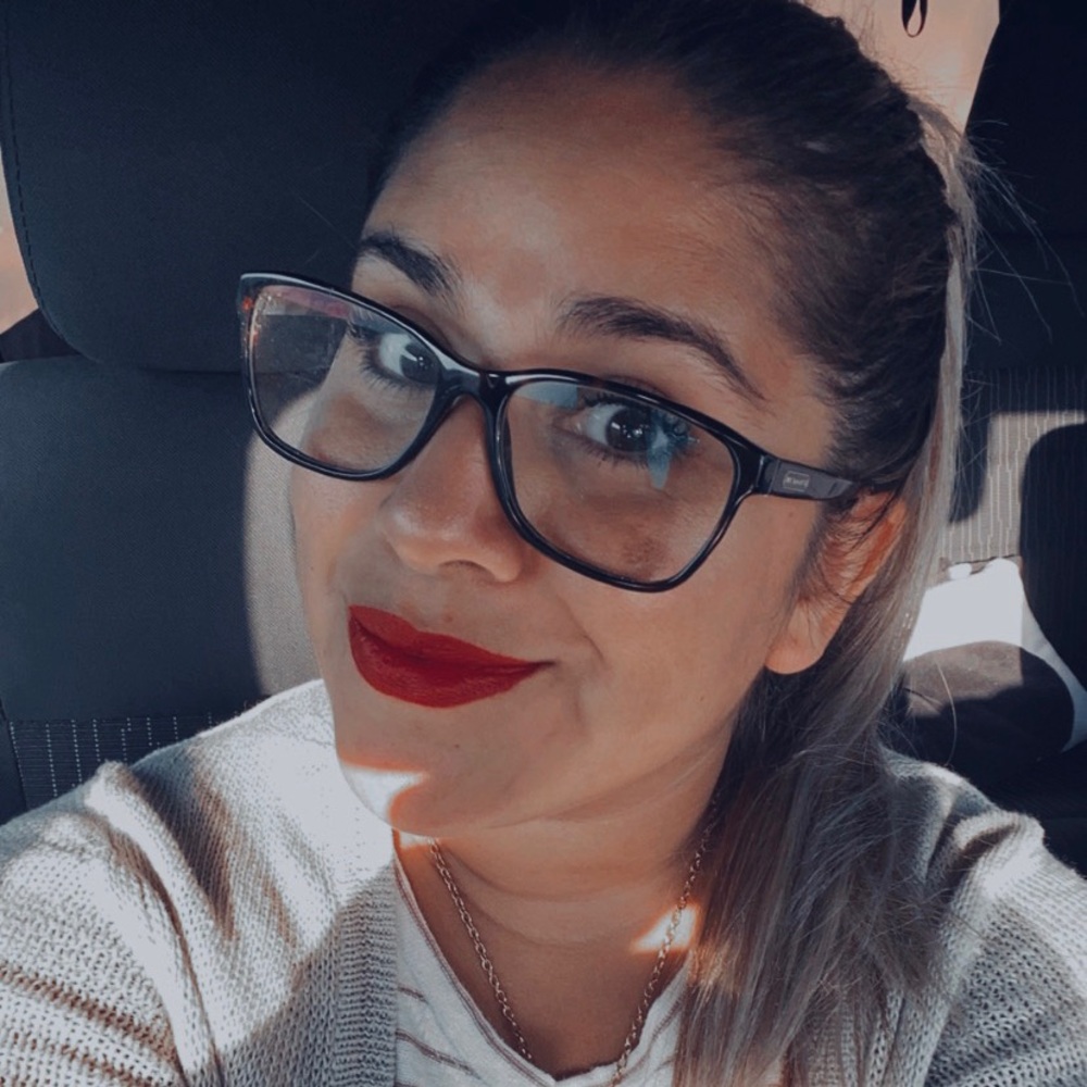 It’s me.....Claudia!